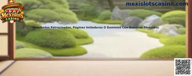 Resultados patrocinados y páginas imitadoras