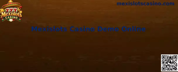 Vista relacionada con Mexislots Casino Demo Online