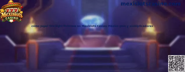 Imagen ilustrativa relacionada con la guía de Starlight Princess en Mexislots Casino México