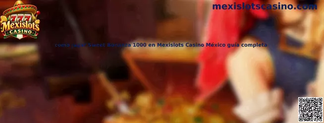 Ilustración relacionada con la guía de Sweet Bonanza 1000 en Mexislots Casino México