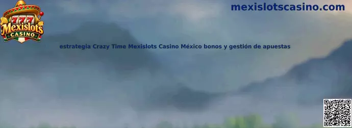 Imagen ilustrativa de la estrategia Crazy Time, sus bonificaciones y la gestión responsable de apuestas en México