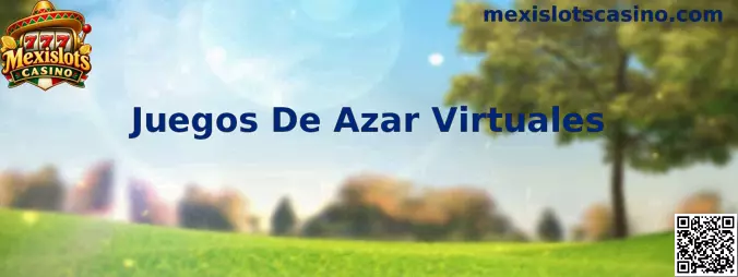 Ilustración de juegos de azar virtuales y entretenimiento digital