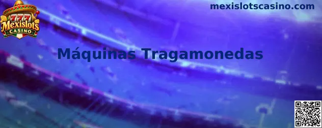 Máquinas tragamonedas virtuales con rodillos y símbolos de juego
