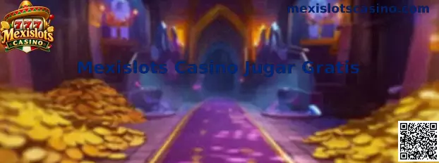 Mexislots Casino Jugar Gratis
