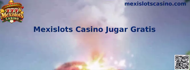 Mexislots Casino Jugar Gratis
