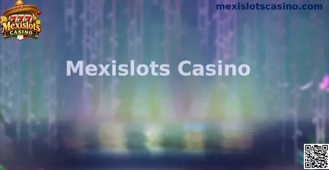 Vista informativa de Mexislots Casino para usuarios de México